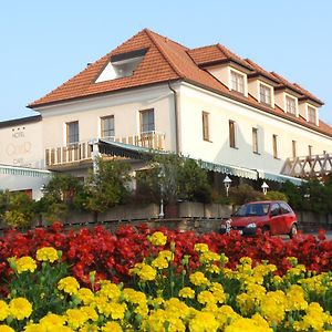 Hotel Geier